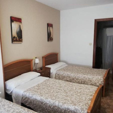 Hospedaje Norte Puentedeume Εξωτερικό φωτογραφία