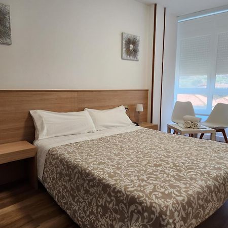 Hospedaje Norte Puentedeume Εξωτερικό φωτογραφία
